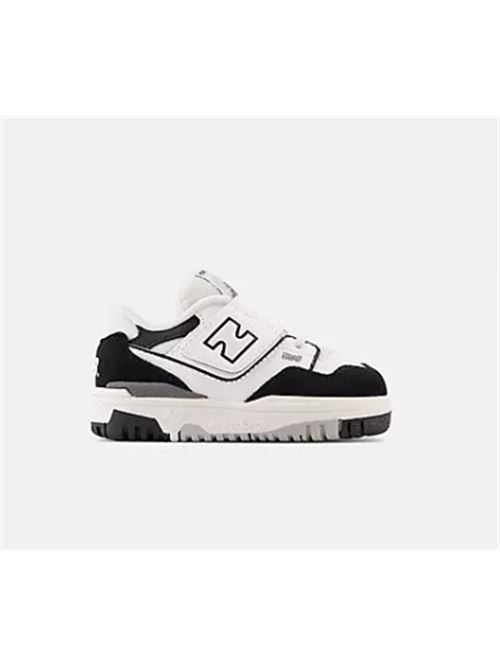 scarpa kids lifestyle NEW BALANCE | IHB550CAWHITE